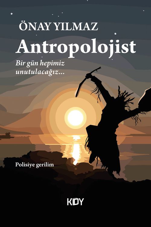 Antropolojist