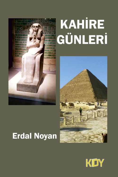 Kahire Günleri
