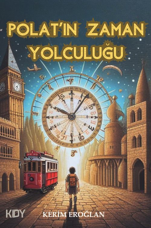 Polat'ın Zaman Yolculuğu 