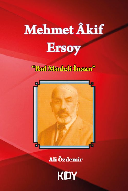 Mehmet Akif Ersoy