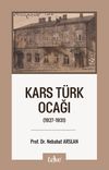 Kars T&uuml;rk Ocağı (1927-1931)