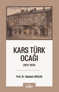 Kars Türk Ocağı (1927-1931)