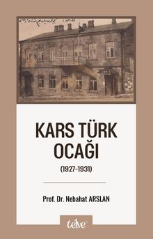 Kars Türk Ocağı (1927-1931)