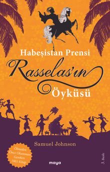 Habeşistan Prensi & Rasselas'ın Öyküsü
