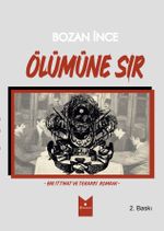 Ölümüne Sır