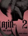 Ajin 2. Cilt / Yarı İnsan