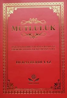 Mutluluk