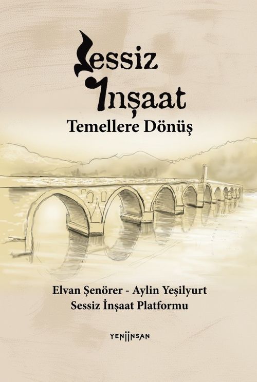 Sessiz İnşaat & Temellere Dönüş