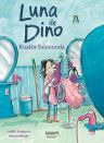 Luna ile Dino / Kuaför Salonunda