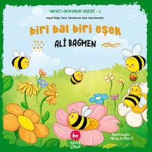 Biri Bal Biri Eşek / Hayatı Okuyorum Serisi 2 