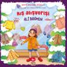 Kış Alışverişi / Hayatı Okuyorum Serisi 3 