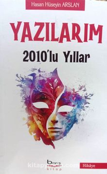 Yazılarım 2010'lu Yıllar