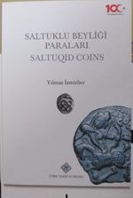 Saltuklu Beyliği Paraları / 13-Z-133