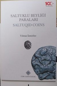 Saltuklu Beyliği Paraları / 13-Z-133