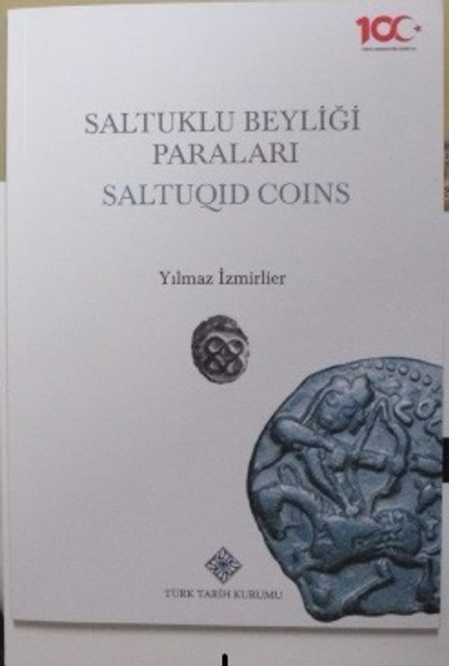 Saltuklu Beyliği Paraları / 13-Z-133