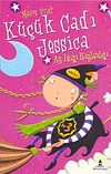 K&uuml;&ccedil;&uuml;k Cadı Jessica-7 Ay Işığı Haylazlığı