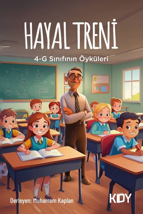 Hayal Treni
