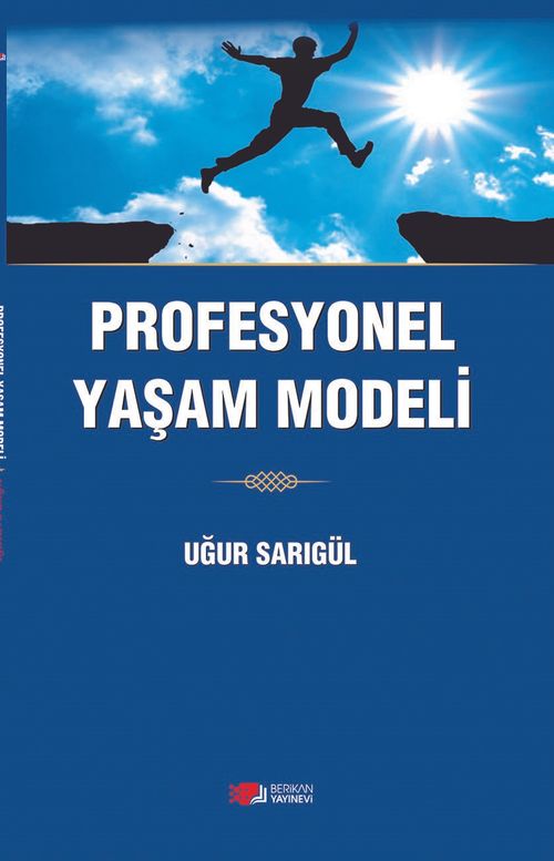 Profesyonel Yaşam Modeli