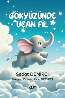 Gökyüzünde Uçan Fil