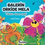 Balerin Orkide Mela