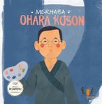 Merhaba Ohara Koson /Sanatçıyla İlk Buluşma