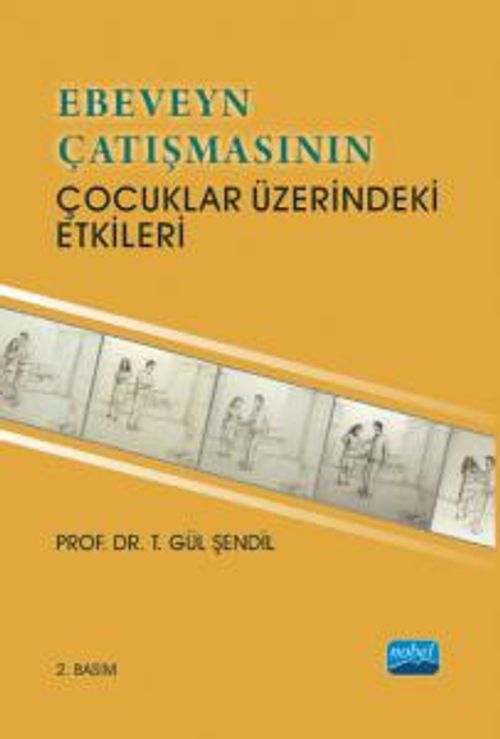 Ebeveyn Çatışmasının Çocuklar Üzerindeki Etkileri