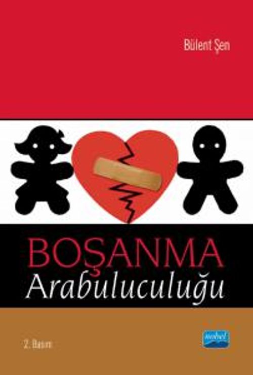 Boşanma Arabuluculuğu