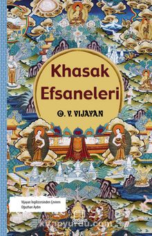 Khasak Efsaneleri - O. V. Vijayan
