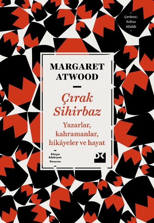 Çırak Sihirbaz & Yazarlar, Kahramanlar, Hikayeler ve Hayat