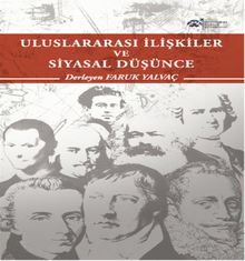 Uluslararası İlişkiler ve Siyasal Düşünce