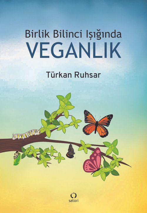 Birlik Bilinci Işığında Veganlık