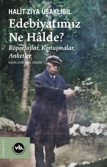 Edebiyatımız Ne Halde? & Röportajlar, Konuşmalar, Anketler 