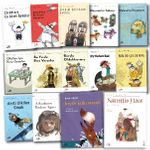 Aziz Nesin'in Çocuk Kitapları Seti  (14 Kitap)