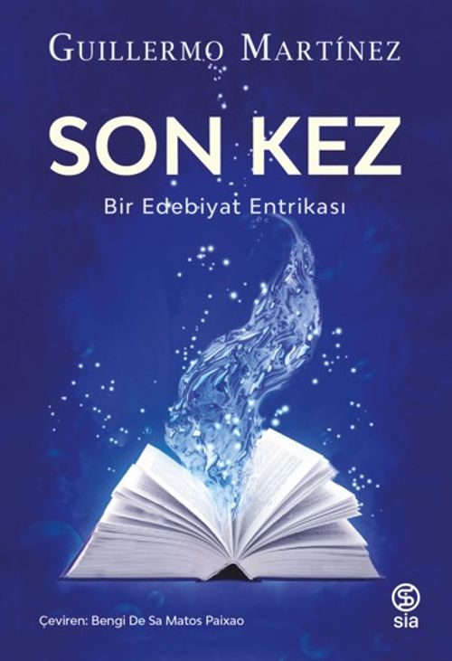 Son Kez & Bir Edebiyat Entrikası