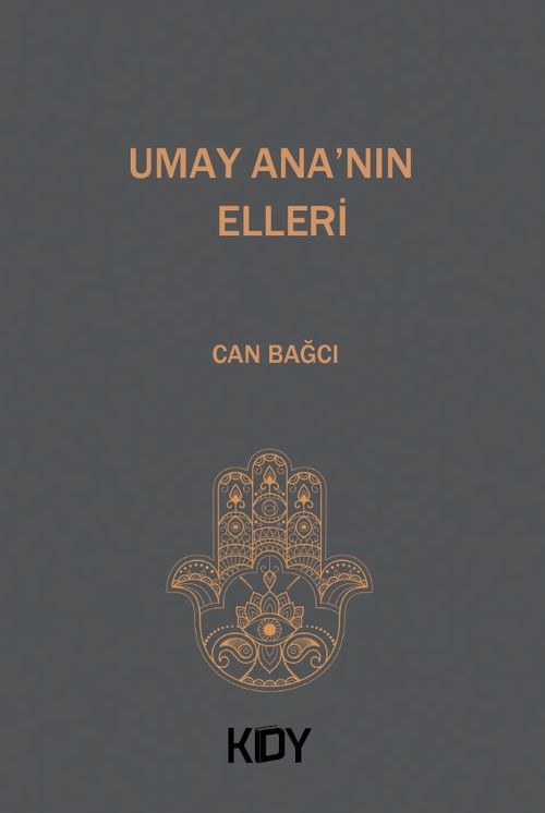 Umay Ana'nın Elleri 