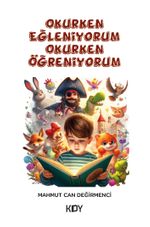 Okurken Eğleniyorum, Okurken Öğreniyorum 
