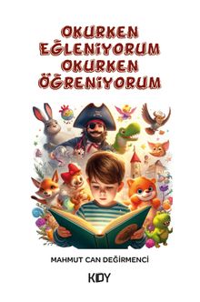 Okurken Eğleniyorum, Okurken Öğreniyorum 