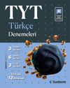 TYT T&uuml;rk&ccedil;e Denemeleri