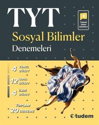 TYT Sosyal Bilimler Denemeleri