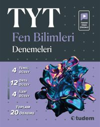 TYT Fen Bilimleri Denemeleri