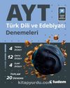 AYT Türk Dili ve Edebiyatı Denemeleri (20'li)