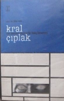 Kral Çıplak & Türk Basınına Eleştirel Bir Bakış Denemesi / 4-E-26