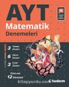 AYT Matematik Denemeleri (12'li)