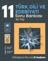 11. Sınıf Türk Dili ve Edebiyatı Soru Bankası (36 Föy)