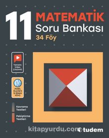 11.Sınıf Matematik Soru Bankası (34 Föy)