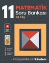 11.Sınıf Matematik Soru Bankası (34 Föy)