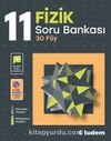 11.Sınıf Fizik Soru Bankası (30 Föy)