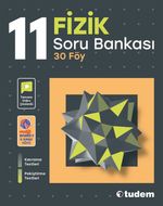 11.Sınıf Fizik Soru Bankası (30 Föy)