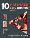 10. Sınıf Matematik Soru Bankası (34 Föy)