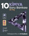10. Sınıf Kimya Soru Bankası (30 Föy)